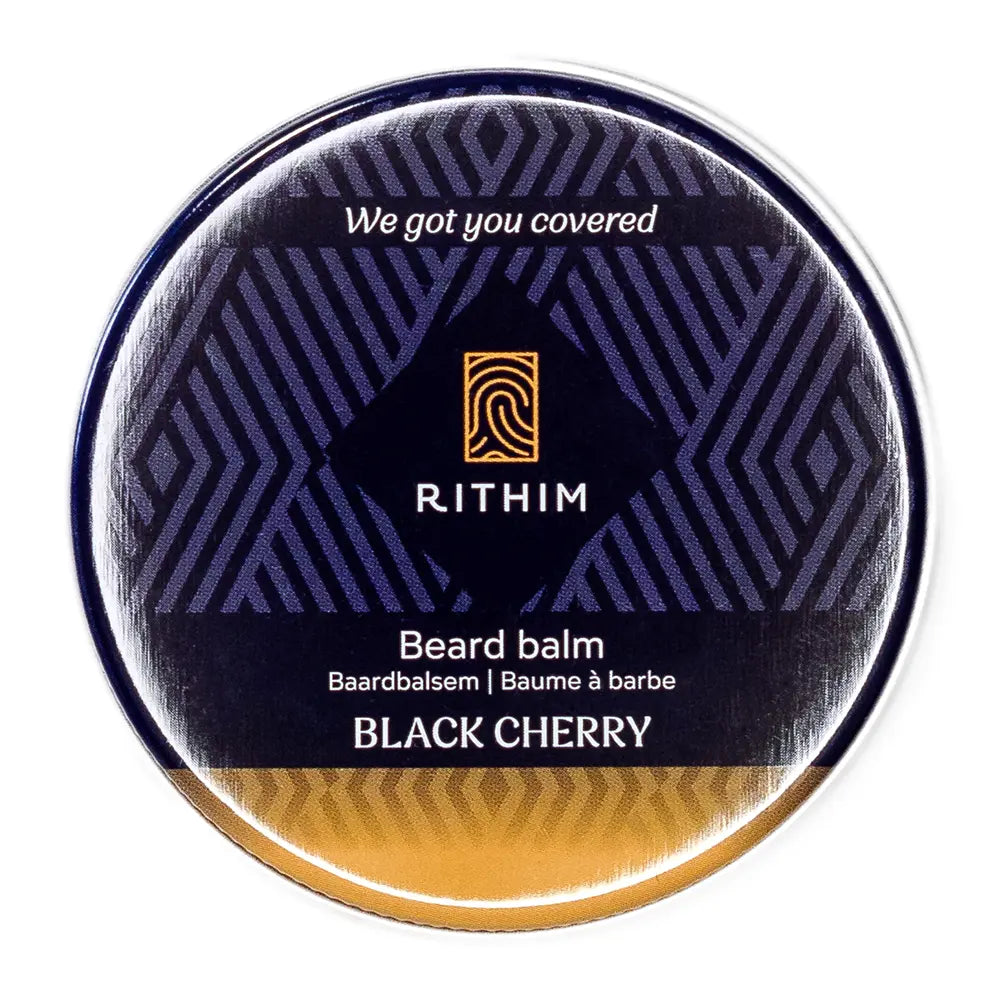 Baume à Barbe Black Cherry 50ml
