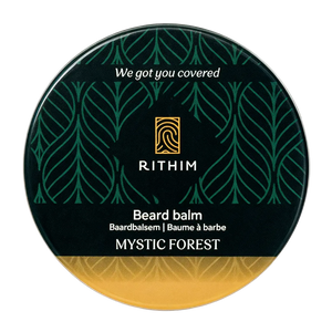 Baardbalsem Mystic_Forest