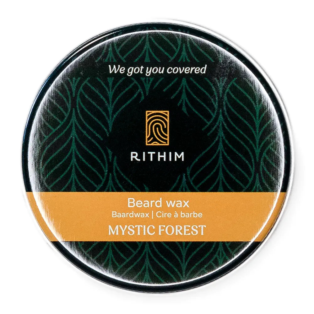 Mystic Forest Baardwax