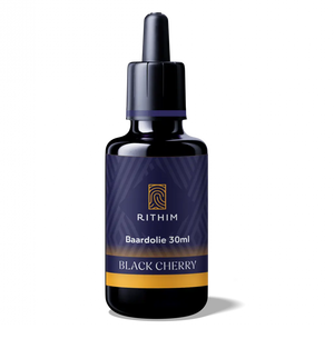 baardolie blackcherry