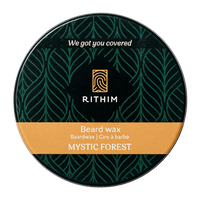 Cire à Barbe Mystic Forest 50ml