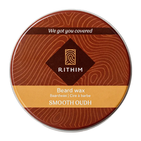 Cire à Barbe Smooth Oudh 50ml