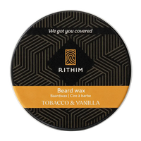 Cire à Barbe Tabac & Vanille 50ml