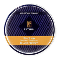 Cire à Barbe Black Cherry 50ml