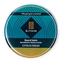 Baume à Barbe Citrus Fresh 50 ml