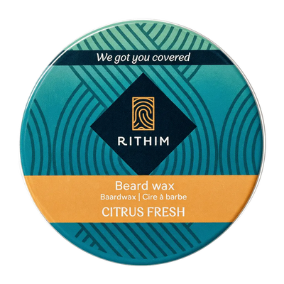 Baardwax Citrus Fresh