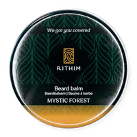 Baume à barbe Mystic Forest 50ml