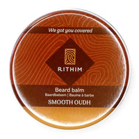 Baume à Barbe Smooth Oudh 50ml