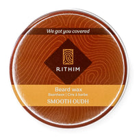 Cire à Barbe Smooth Oudh 50ml